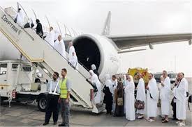 غدا.. مصر للطيران تسير 24 رحلة جوية لنقل 5400 حاج