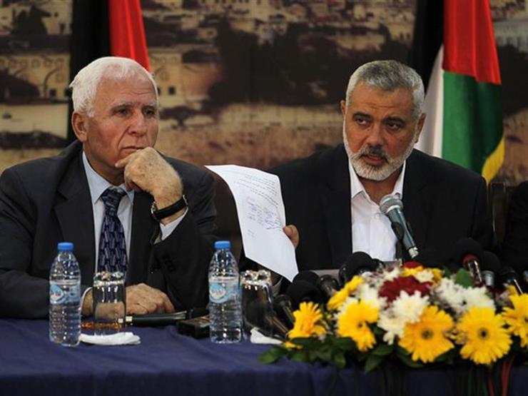 مسؤول فلسطيني: مصر سترسل طواقم لمراقبة تنفيذ اتفاق المصالحة في غزة