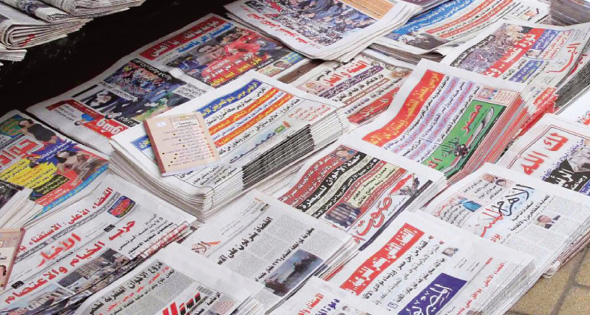 «صناعة الإعلام» تعترض على مشروع «تنظيم الصحافة»: تفنن في إمعان بسط هيمنة «المجلس الأعلى»