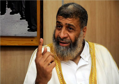 عاصم عبدالماجد