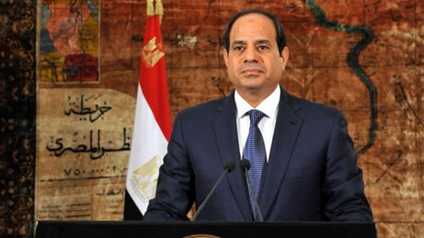 «السيسي» يصدر عددا من القرارات بتخصيص أراضٍ للمنفعة العامة