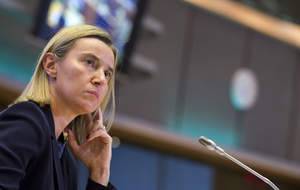 الاتحاد الأوروبي: سنضمن مواصلة تطبيق الاتفاق النووي مع إيران