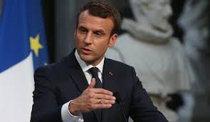 «ماكرون»: لابد من احترام الاتفاق مع إيران.. لكن يمكن توسيعه