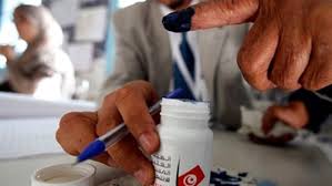 حزب نداء تونس يتصدر الانتخابات البلدية الجزئية في مدينة المظيلة