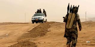 المرصد السوري: اشتباكات عنيفة بين سوريا الديمقراطية و«داعش» على ضفاف نهر الفرات