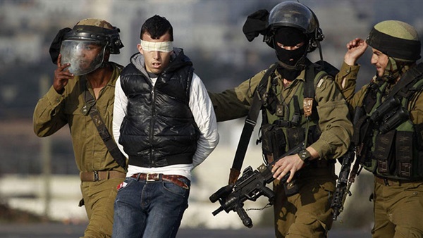 «الصحفيين الفلسطينيين» تستنكر اعتقال سلطات الاحتلال الإسرائيلي لـ4 من أعضائها