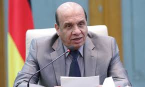 الفريق عبد العزيز سيف الدين