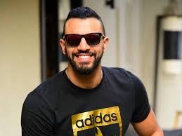 زاب ثروت يحتفل بألبومه الجديد مع الجمهور في ساقية الصاوي