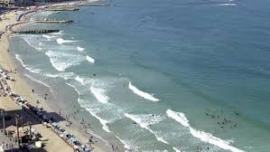 انتشال جثمان غريق من شاطئ أبو هيف شرق الإسكندرية