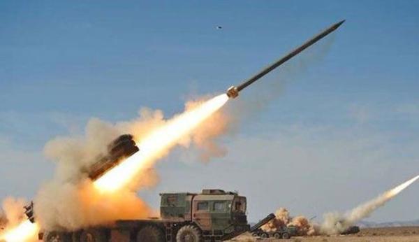 الدفاع الجوي السعودي يعترض صاروخا باليستيا أطلقه الحوثيون باتجاه المملكة