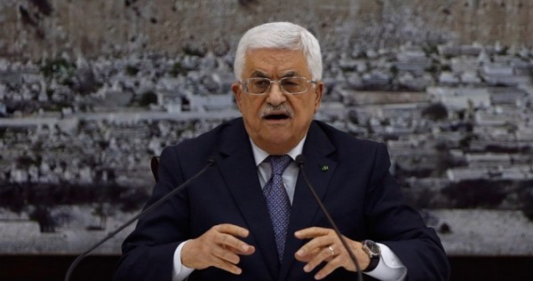 وزير الخارجية الفلسطيني: «عباس» سيطرح مبادرة سلام أمام مجلس الأمن