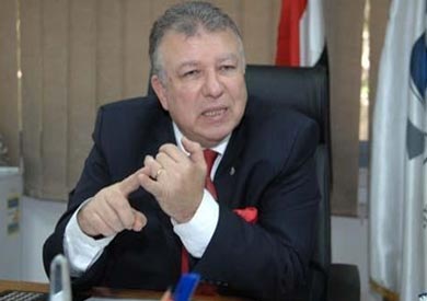 رئيس جهاز حماية المستهلك عاطف يعقوب