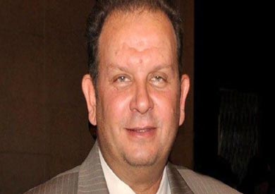 رئيس شركة الريف المصرى الجديد، عاطر حنورة