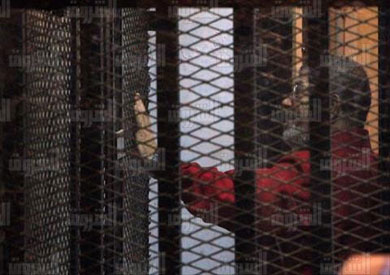 تصوير لبنى طارق