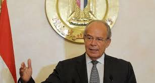 هشام الشريف، وزير التنمية المحلية