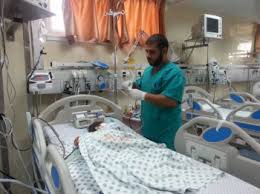 «نفاد الوقود» يتسبب في وقف مستشفى في غزة عن العمل