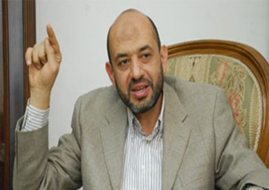 أيمن عبد الغنى