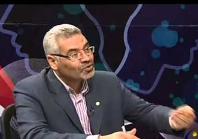 ايمن الزهري