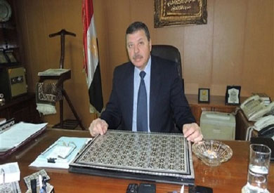 اللواء أسامة بدير، مدير أمن القاهرة