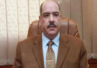 المستشار هشام بدوي