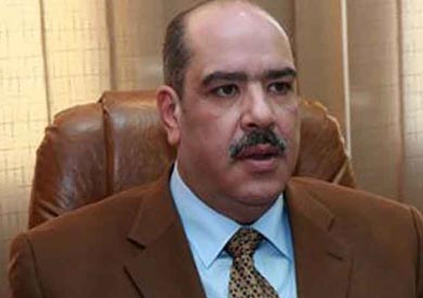 المستشار هشام بدوي