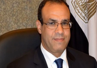 بدر عبد العاطي