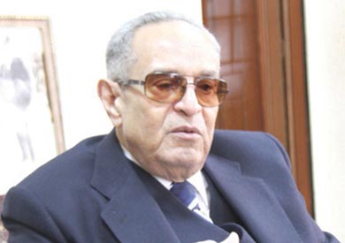 رئيس حزب الوفد