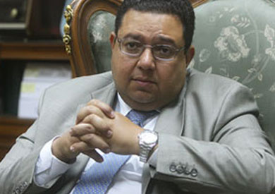 الدكتور زياد بهاء الدين نائب رئيس مجلس الوزراء السابق