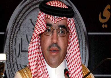 الدكتور بندر بن فهد آل فهيد رئيس المنظمة العربية للسياحة