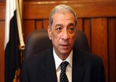 هشام بركات