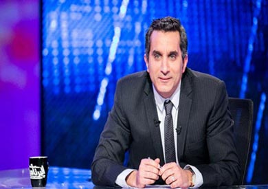 باسم يوسف