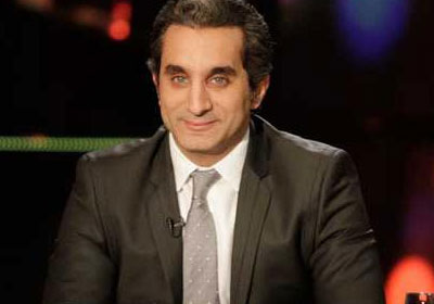 باسم يوسف