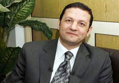 باسم عودة - وزير التموين والتجارة الداخلية