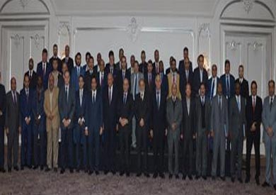 "بيان القاهرة" يطالب بالحفاظ على سيادة ليبيا.. ويدين العمليات الإرهابية في مصر