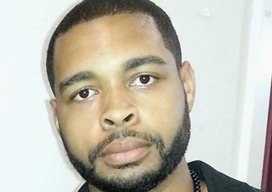 جونسون خدم في الجيش الأمريكي ما بين عامي 2009 و2015