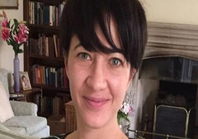 نيكول مارتن تحدثت عن معاناتها النفسية بعد إجهاض ثلاث مرات واضطرابات ما بعد الصدمة.