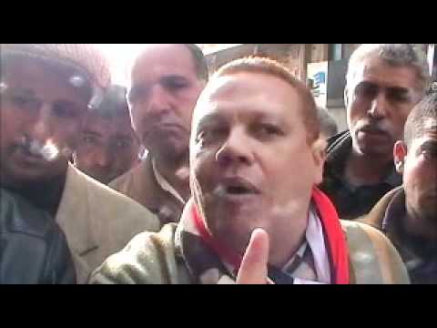الخباز الفصيح