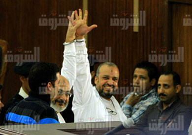محمد البلتاجى