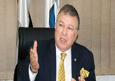 رئيس جهاز حماية المستهلك عاطف يعقوب