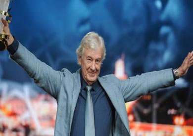 المخرج الهولندى بول فيرهوفن