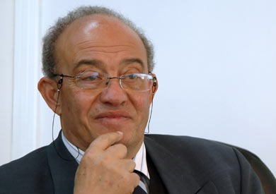 احمد البرعي