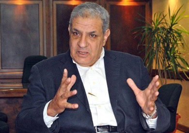ابراهيم محلب