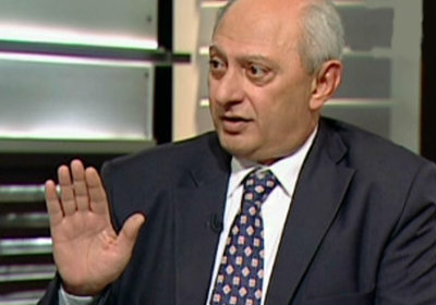 المستشار هشام البسطاويسي المرشح المحتمل لرئاسة الجمهورية