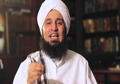 الداعية الإسلامي الحبيب علي الجفري