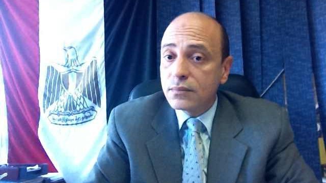 الدكتور ماجد القاضي المستشار السياحي لغرف شركات السياحة بالبحر الأحمر وجنوب الصعيد