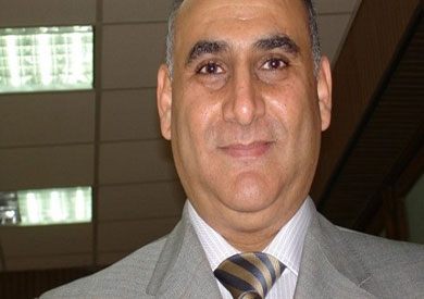 د.هشام عطا، رئيس قطاع الطب العلاجي بوزارة الصحة