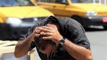 استمرار الطقس الحار على السواحل الشمالية الخميس.. والعظمى بالقاهرة 41