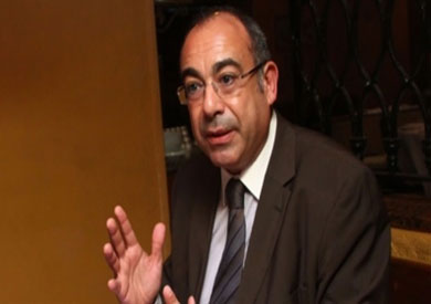 السفير محمد فتحي إدريس، مساعد وزير الخارجية للشؤون الإفريقية