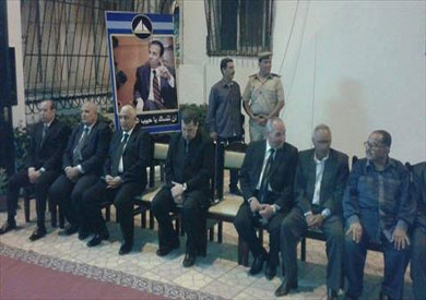 زاء عبد العظيم وزير