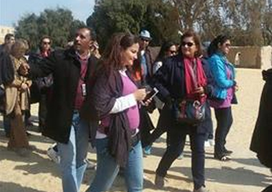 ندوة عملية لتنشيط السياحة بملوى